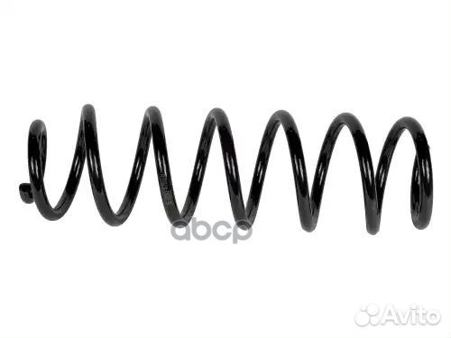 Пружина задняя 42 729 57 1022318SX Stellox