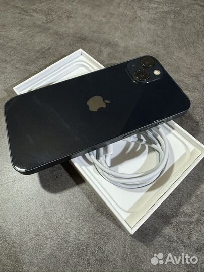 iPhone 13, 128 ГБ