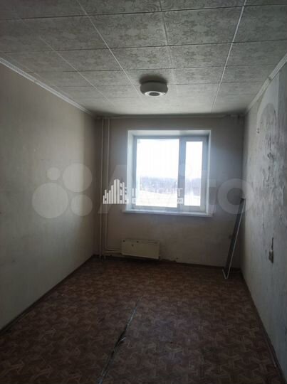 Квартира-студия, 17 м², 3/5 эт.