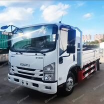 Isuzu Elf, 2024