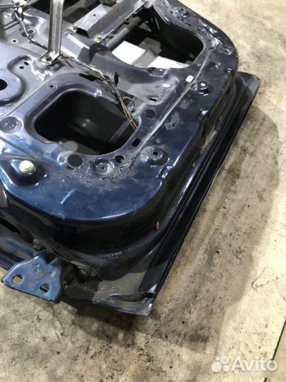 Дверь задняя правая Nissan Maxima A32