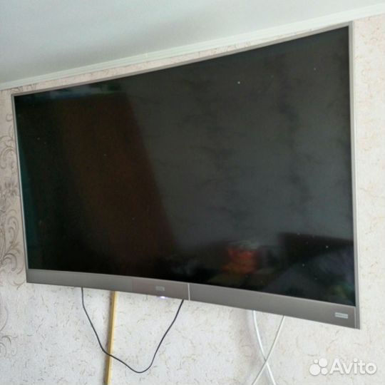 Телевизор 49 дюймов