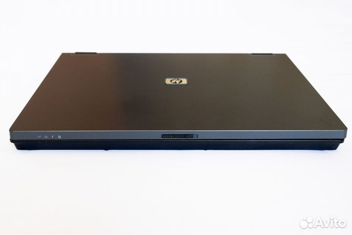 Ноутбук HP Compaq nx7400