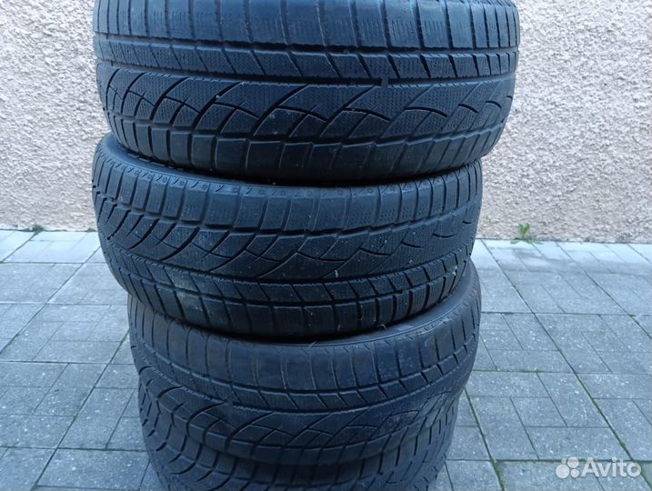 Jinyu Winter JW-51 5/9 R4 172B