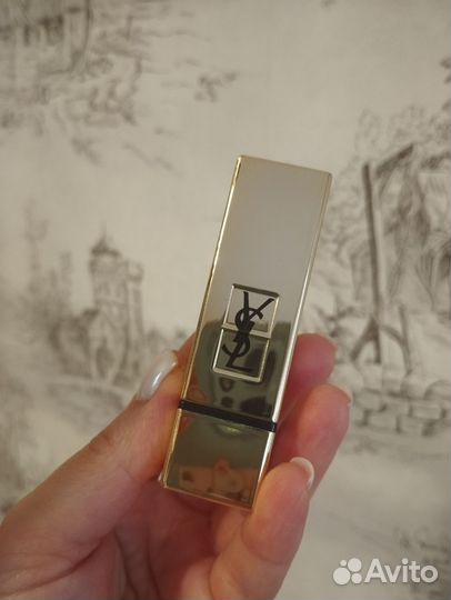 Ysl помада