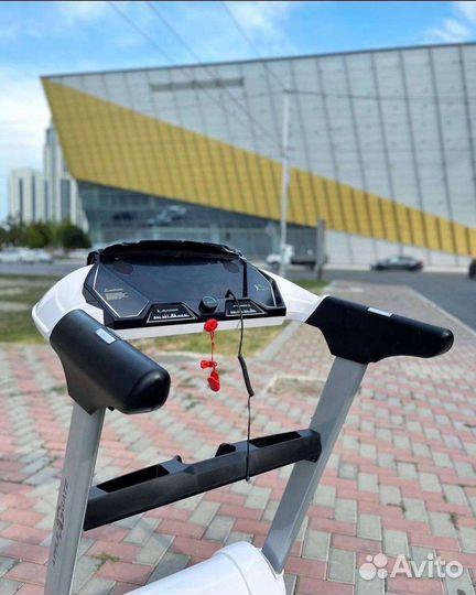 Беговая дорожка