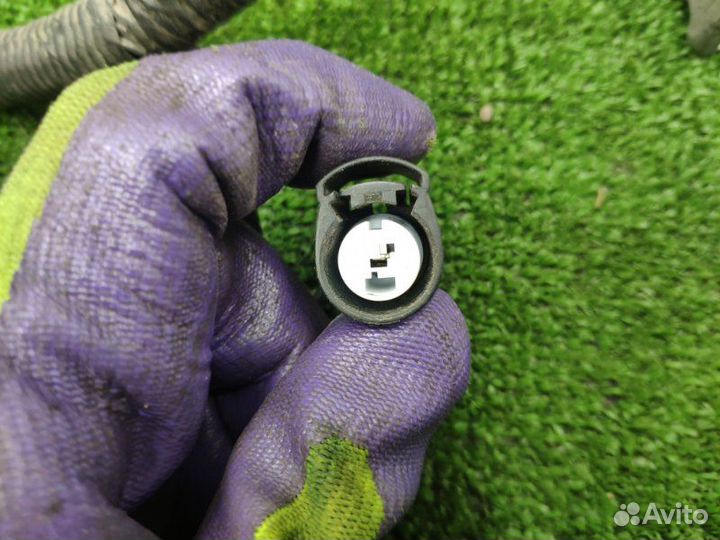 Коса Mitsubishi Lancer 10 CY3A 4B11 2007