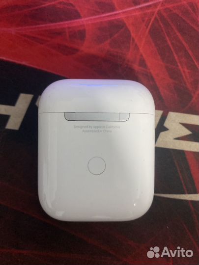 Airpods 2