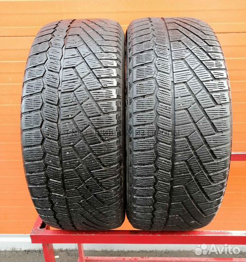 Continental ContiCrossContact Viking 235/55 R17 75H