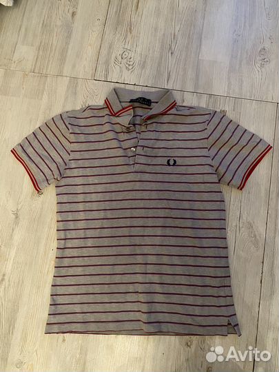 Polo fred perry