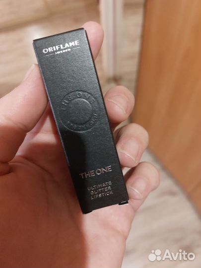 Помада для Веры