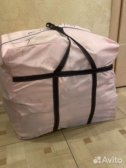 Женские и мужские вещи пакетом