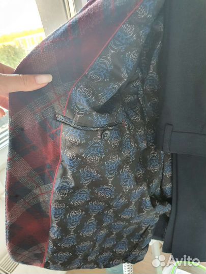 Костюм мужской