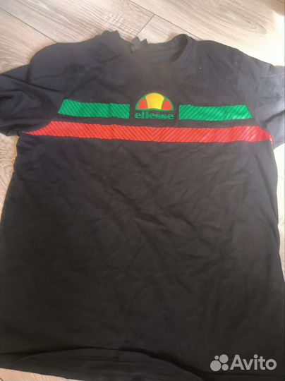 Футболка ellesse