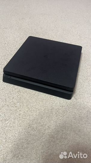 Sony playstation 4 slim 1tb