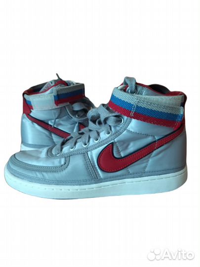 Nike - Vandal High Supreme OG