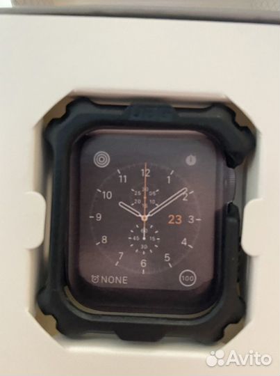 Чехол для apple watch