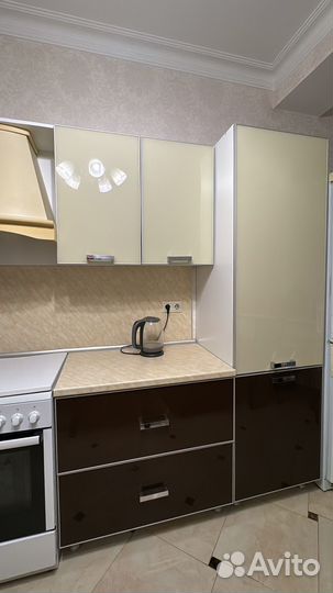 Кухонный гарнитур угловой бу