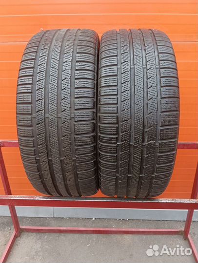 Continental ContiWinterContact TS 810 Sport 255/45 R18 99V