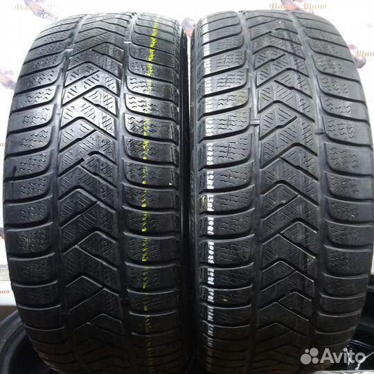 Pirelli Winter Sottozero 3 235/45 R19