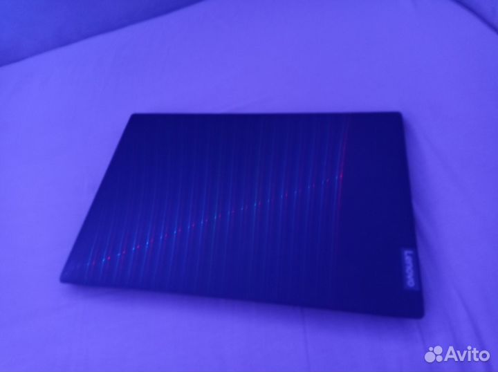 Lenovo ideapad l340 15api Идеальное состояние