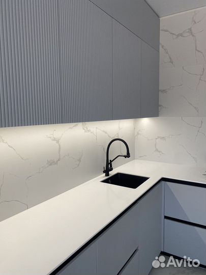 Укладка плитки