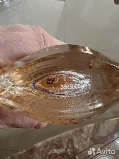 Парфюм lancôme La Vie Est Belle 75 ml