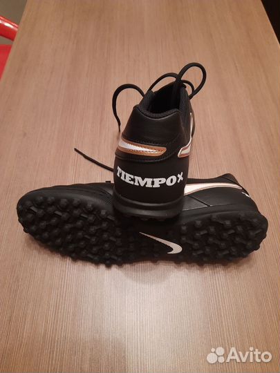 Бутсы Nike Tiempox 12 US
