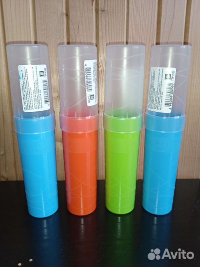 Пенал тубус