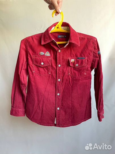 Детские брендовые вещи 10-12 лет