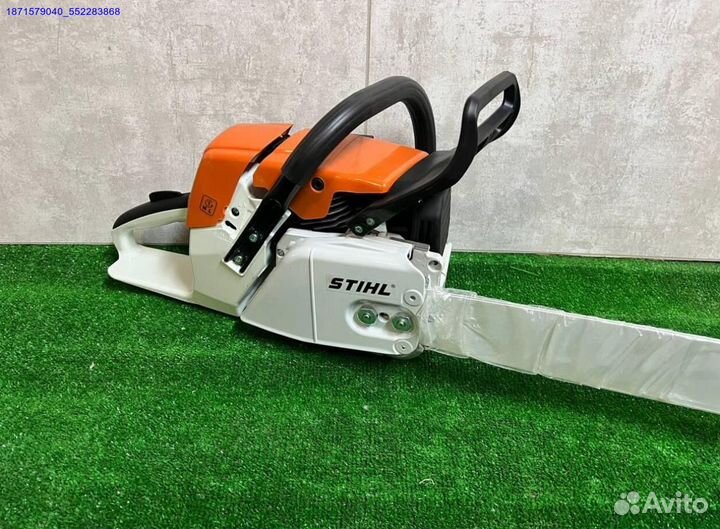 Бензопила Stihl 381 (Арт.80235)