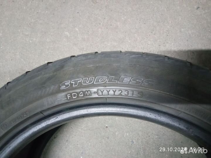 Yokohama Ice Guard IG30 215/50 R17 91Q