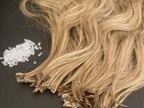 Продажа биопротеиновых волос на капсулах