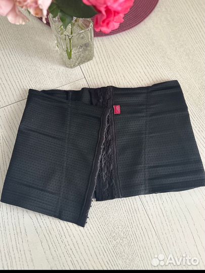 Бандаж послеродовой фэст