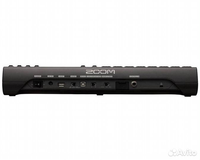Микшер Zoom L-12 livetrak