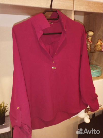 Вещи пакетом на девушку 42-44