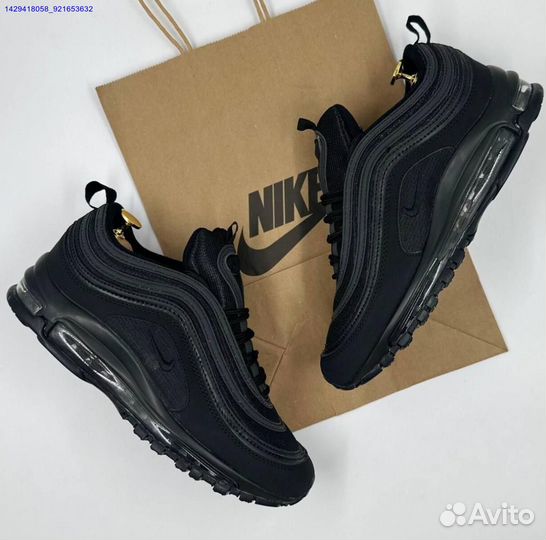 Nike Air Max 97 (Арт.71621)