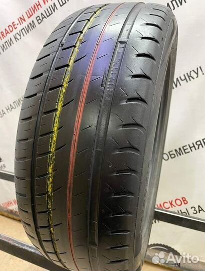 Viatti Strada Asimmetrico 205/60 R16 92V