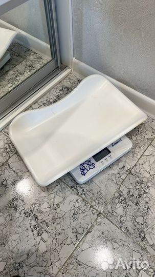 Детские весы