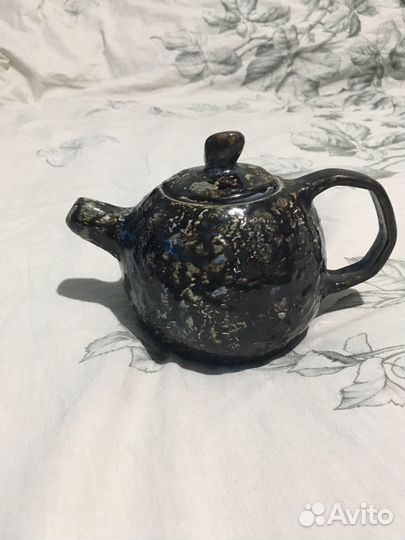 Заварочный чайник