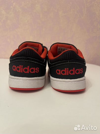 Кроссовки детские adidas