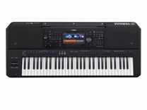 Yamaha PSR-SX700