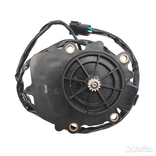 Сервопривод, в сборе CF moto