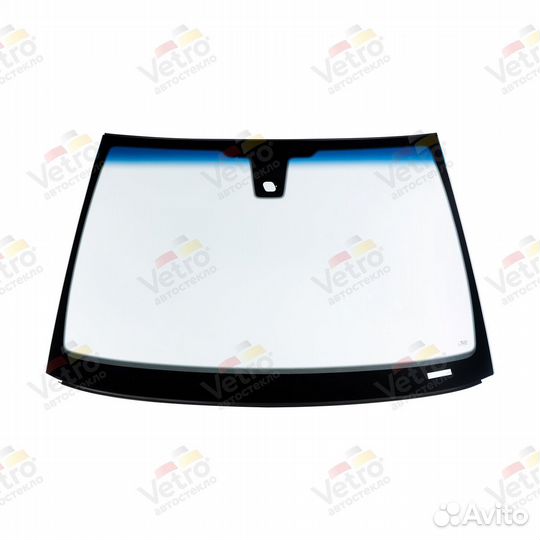 Лобовое стекло на opel