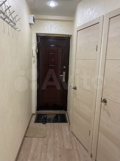 2-к. квартира, 45,5 м², 5/5 эт.