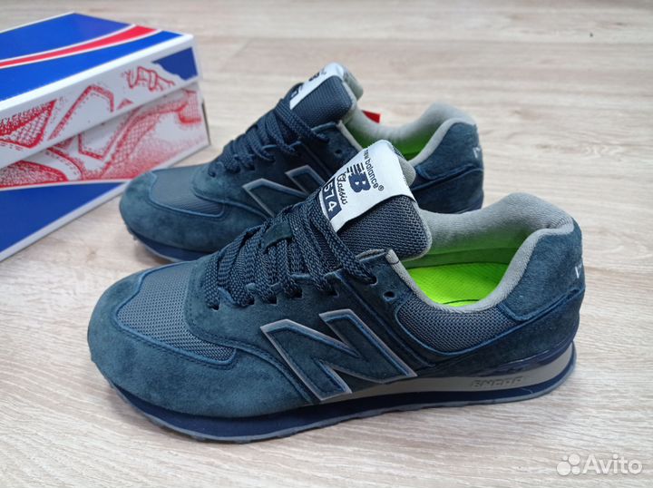 Кроссовки New Balance 574