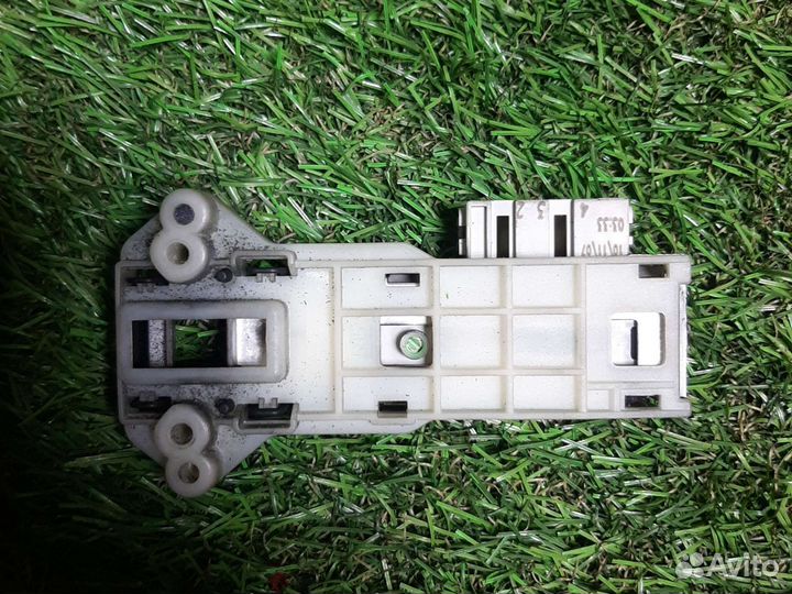 Блокировка люка (убл) Indesit WIU81