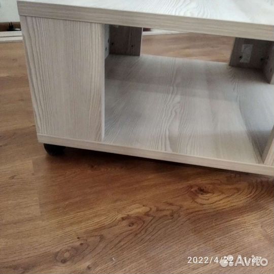 Тумба/подставка для оргтехники