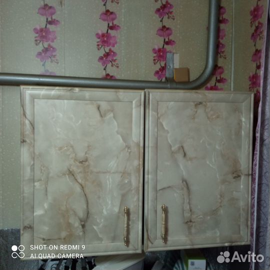 Кухонный гарнитур бу