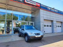 Chevrolet Niva 1.7 MT, 2014, 121 150 км, с пробегом, цена 655 000 руб.